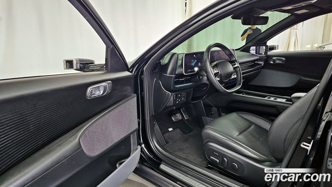 Hyundai Ioniq6 2023