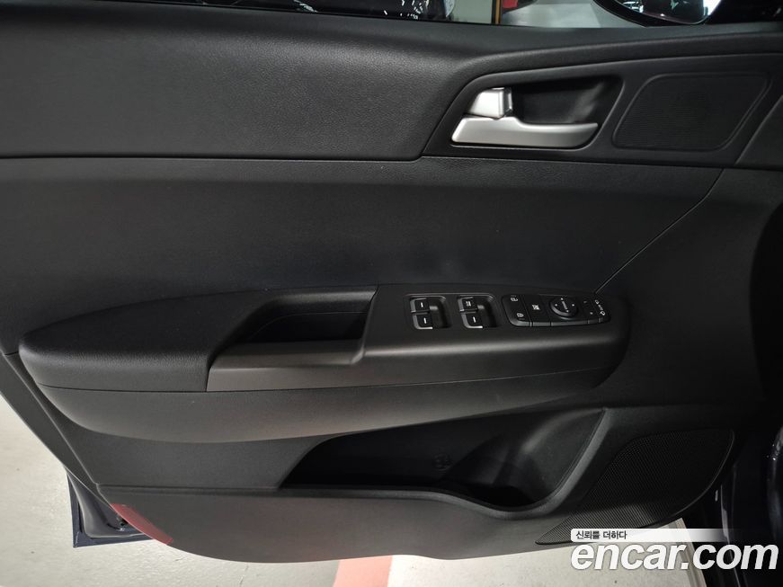 Kia Sportage 2019