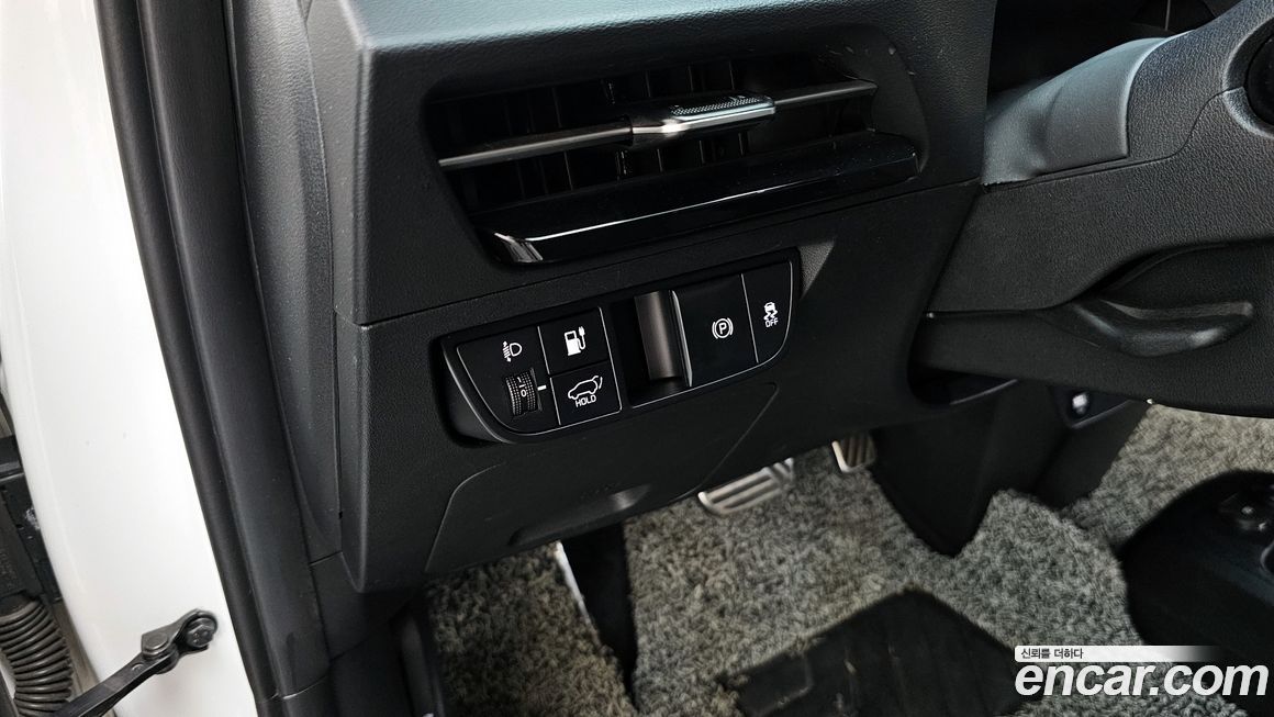 Kia EV6 2024