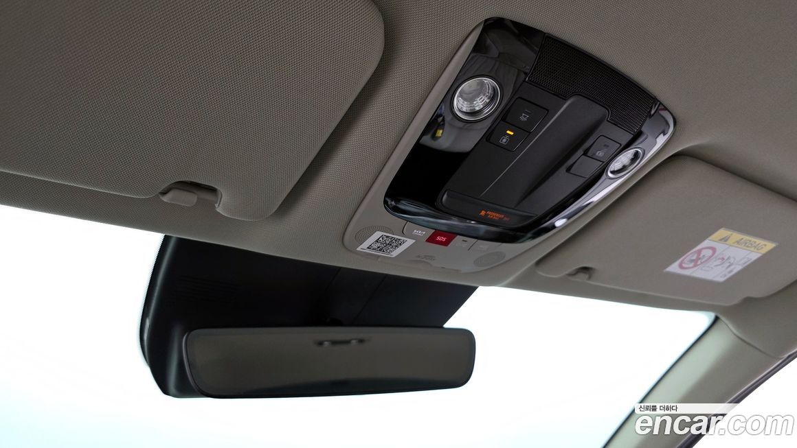 Kia K5 2025