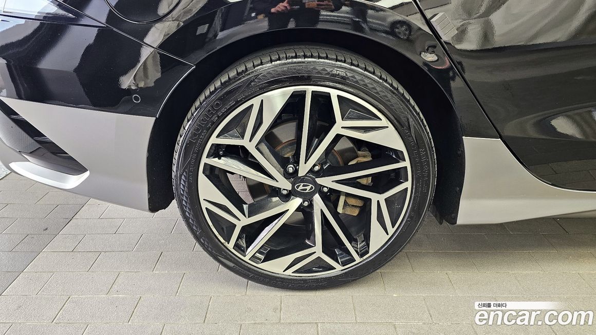 Hyundai Ioniq6 2023