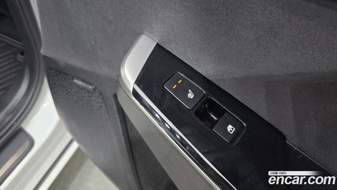 Kia EV6 2023