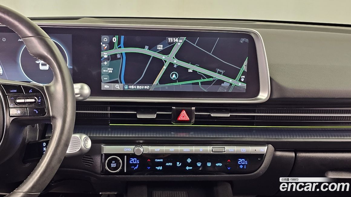 Hyundai Ioniq6 2023