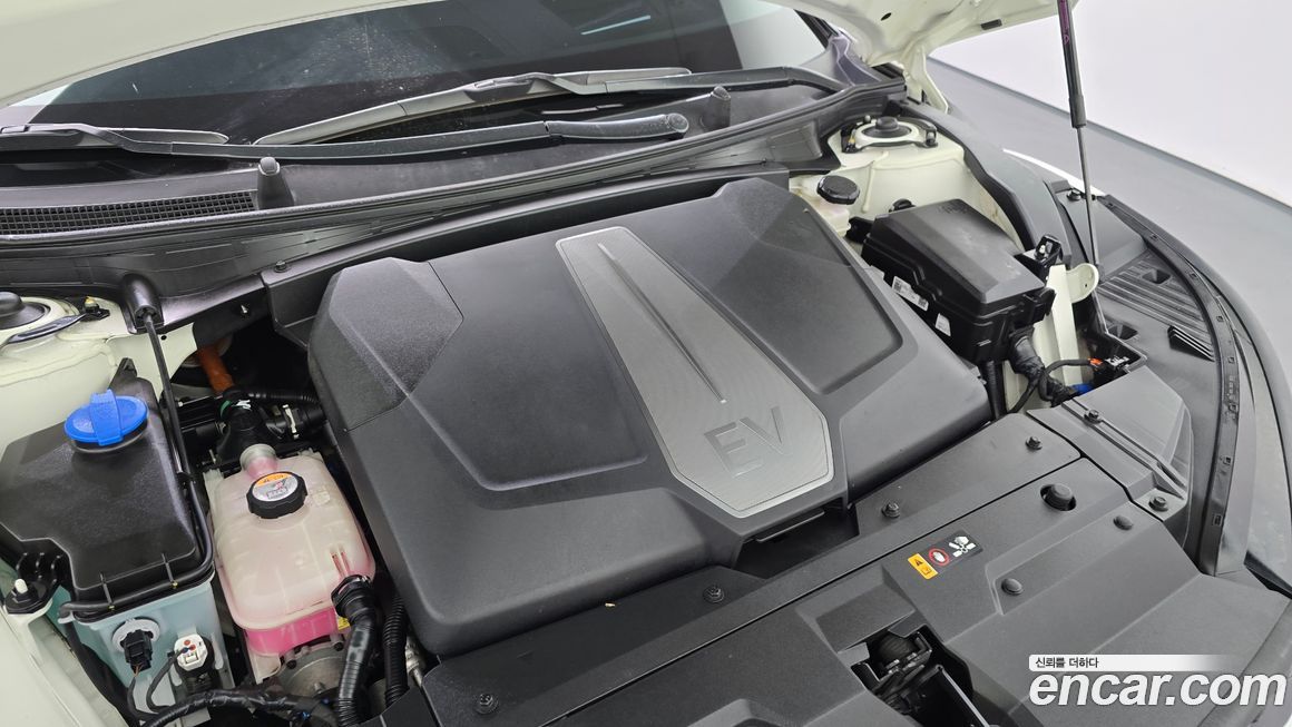 Kia EV6 2023