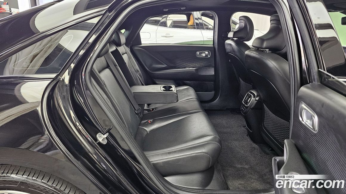 Hyundai Ioniq6 2023