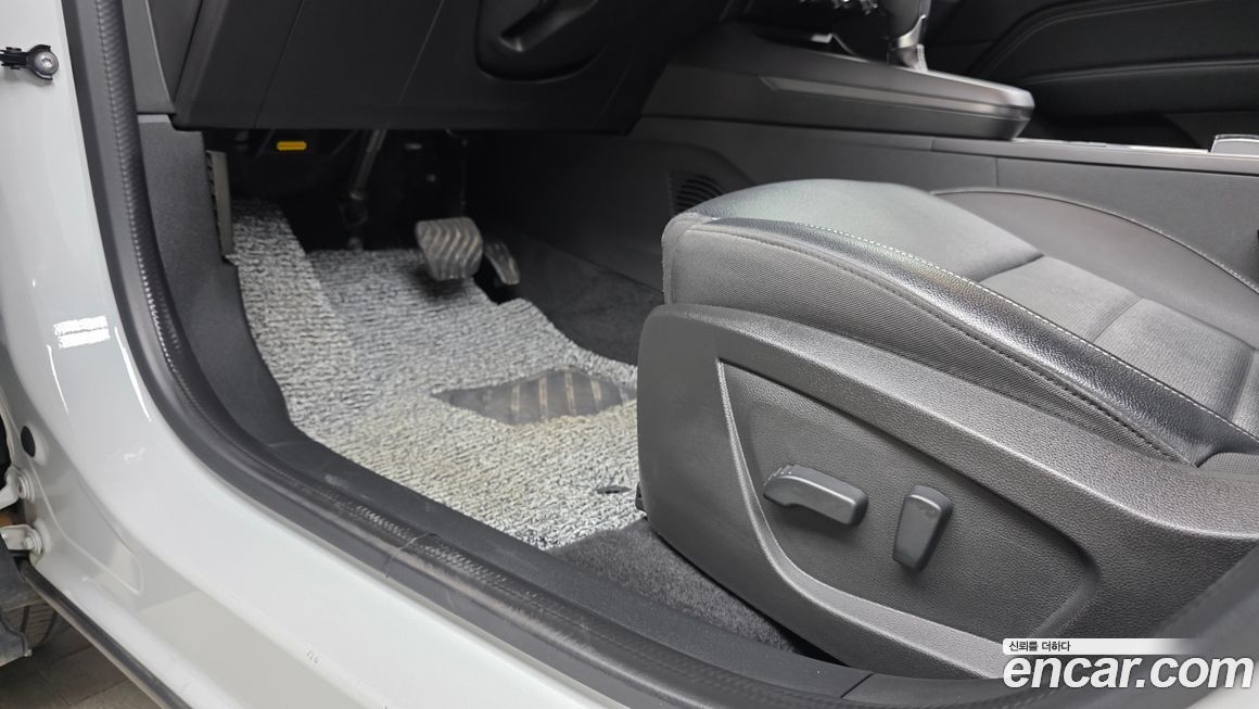 Renault-KoreaSamsung XM3 2022