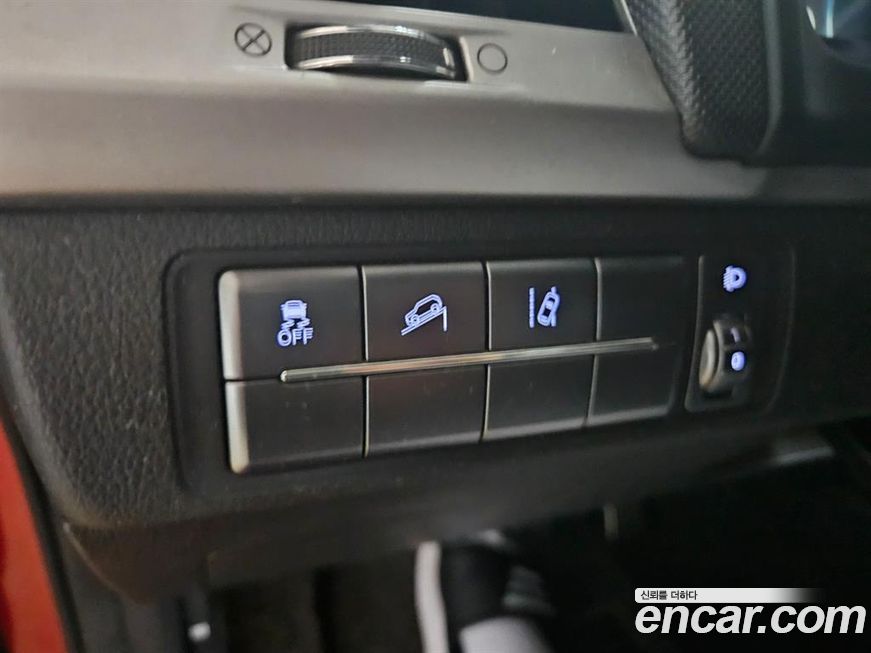 KG_Mobility_Ssangyong Rexton 2019