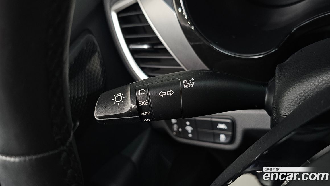 Kia Seltos 2022