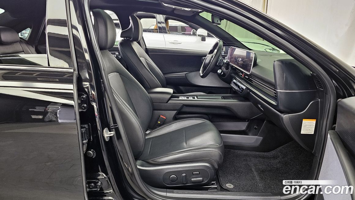 Hyundai Ioniq6 2023