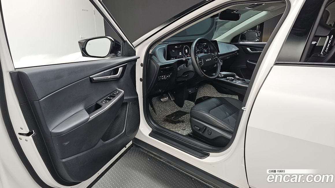 Kia EV6 2024