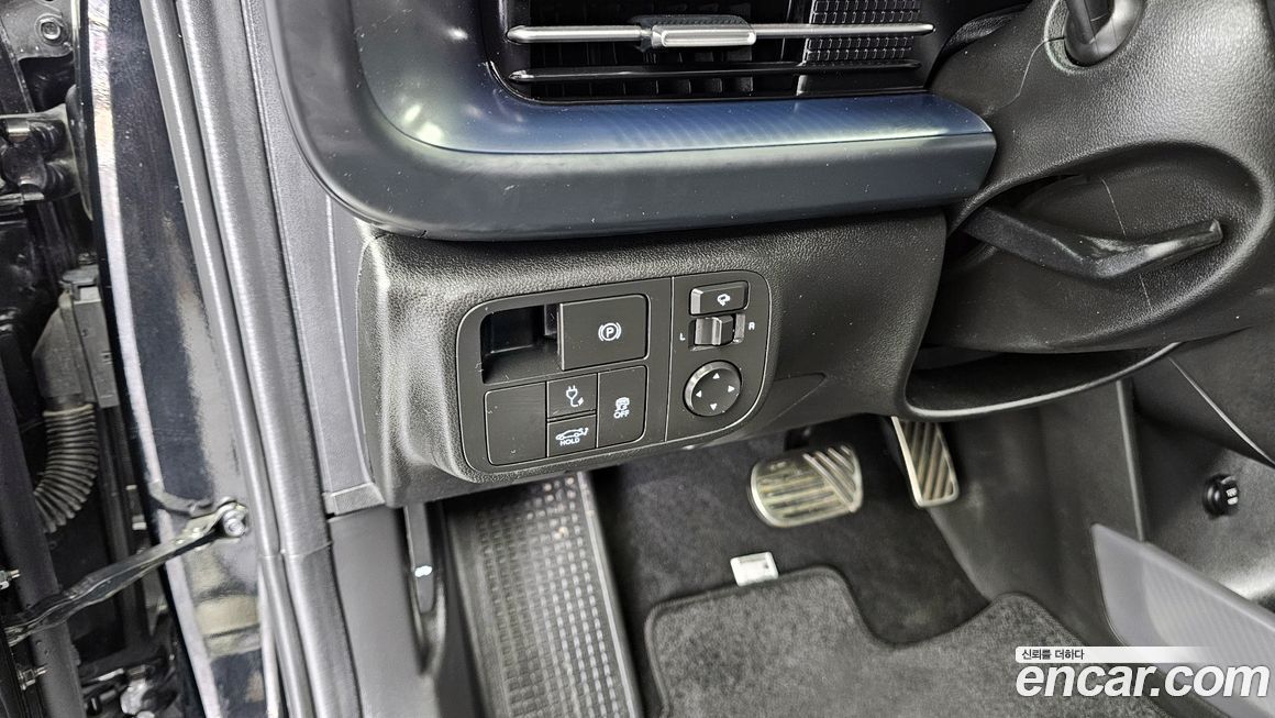 Hyundai Ioniq6 2023