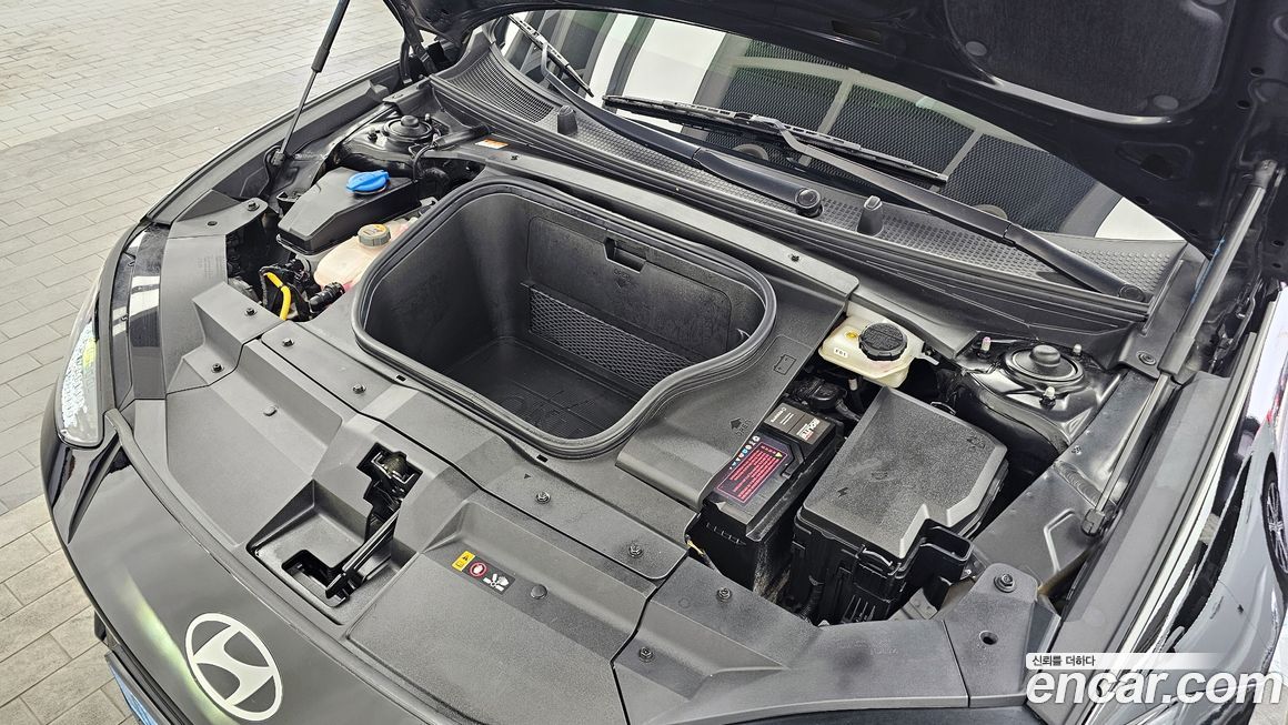 Hyundai Ioniq6 2023