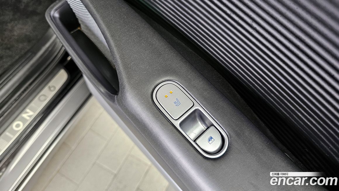 Hyundai Ioniq6 2023