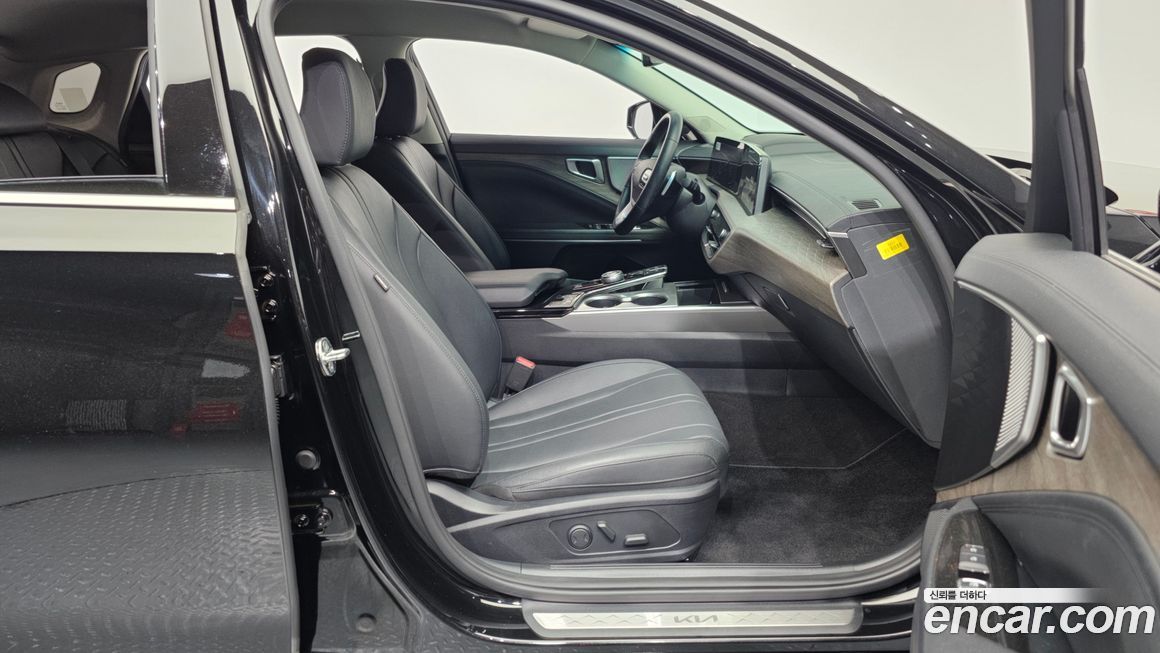 Kia K8 2022