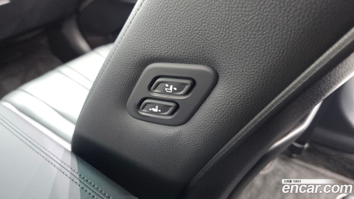 Kia K8 2022