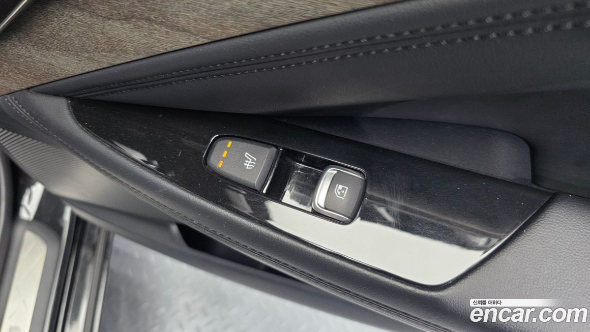 Kia K8 2022