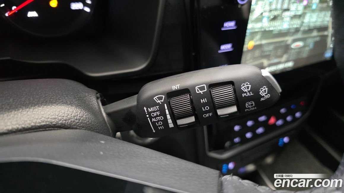 KG_Mobility_Ssangyong TIBOLI 2025