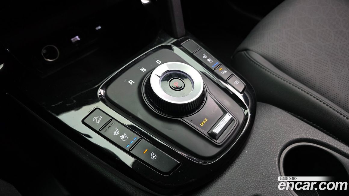 Kia Seltos 2024