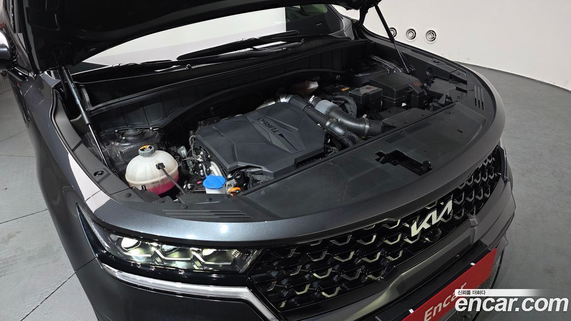 Kia Sorento 2023
