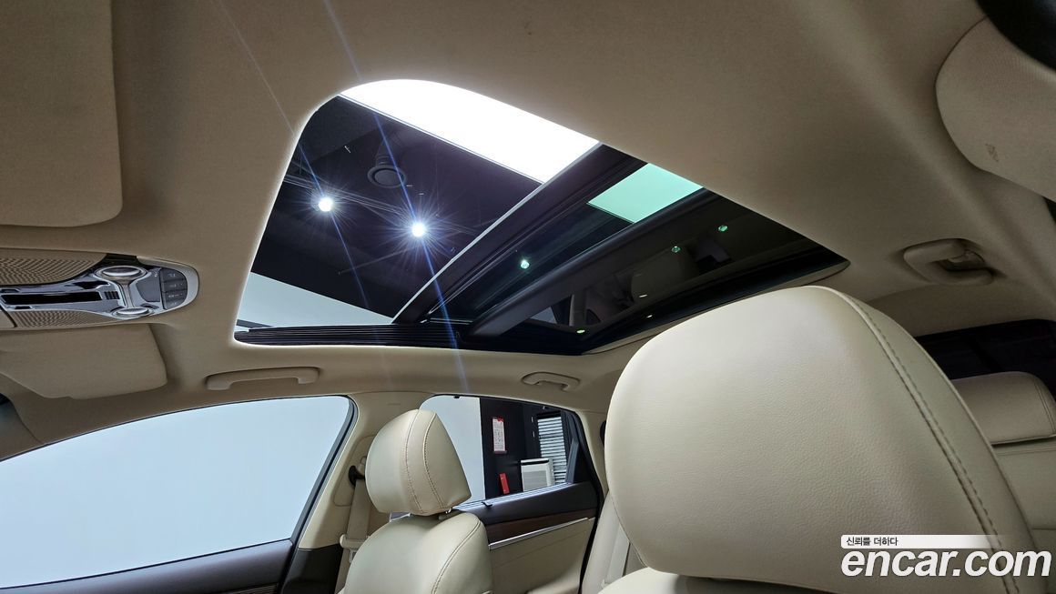 Hyundai Grandeur 2019