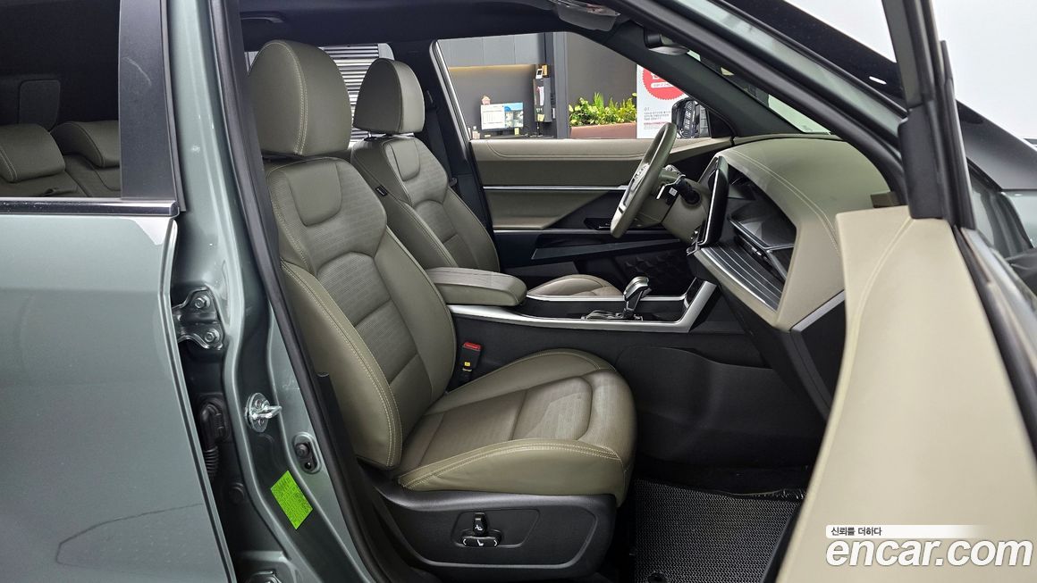 KG_Mobility_Ssangyong Torres 2023