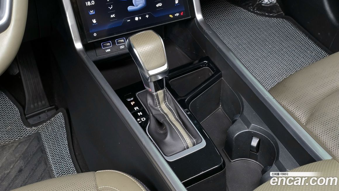 KG_Mobility_Ssangyong Torres 2023