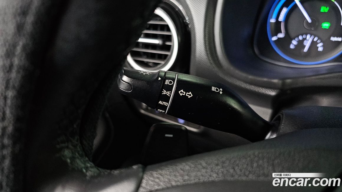 Hyundai Kona 2020