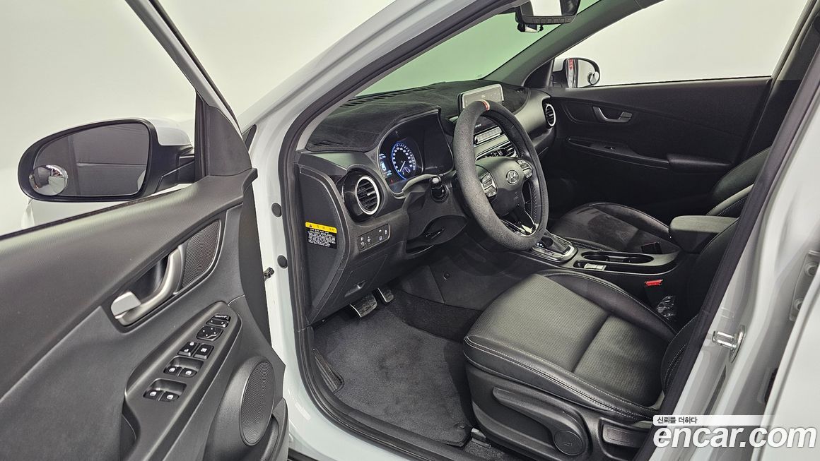 Hyundai Kona 2020