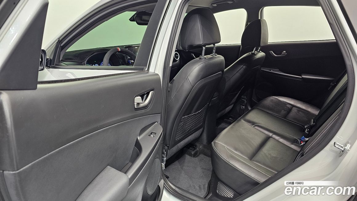 Hyundai Kona 2020