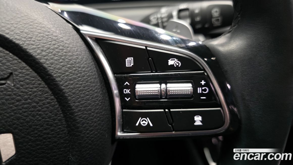 Kia Seltos 2024