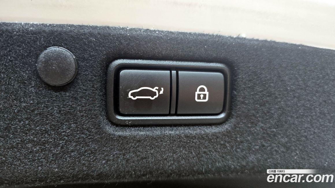 Hyundai Grandeur 2019