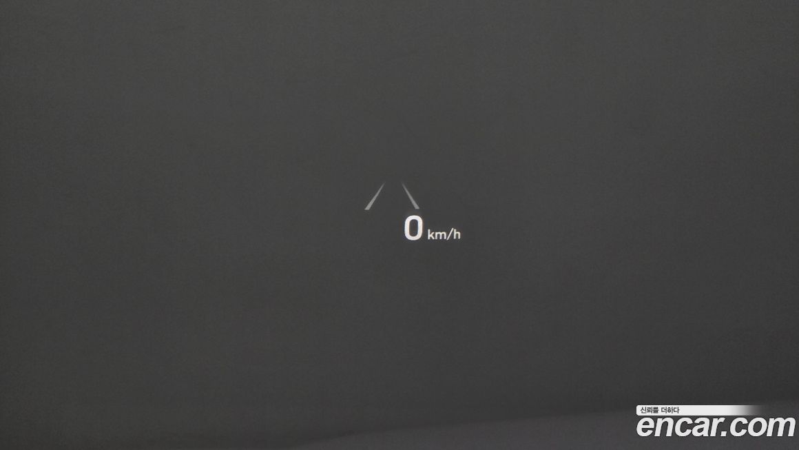 Hyundai Grandeur 2019