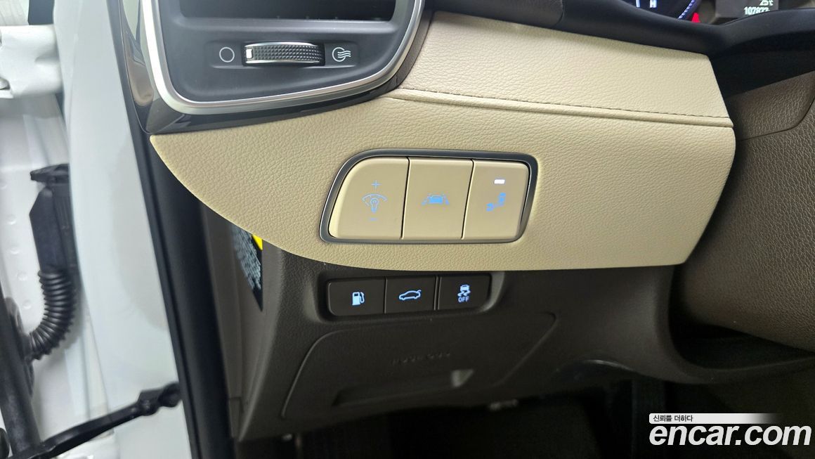 Hyundai Grandeur 2019