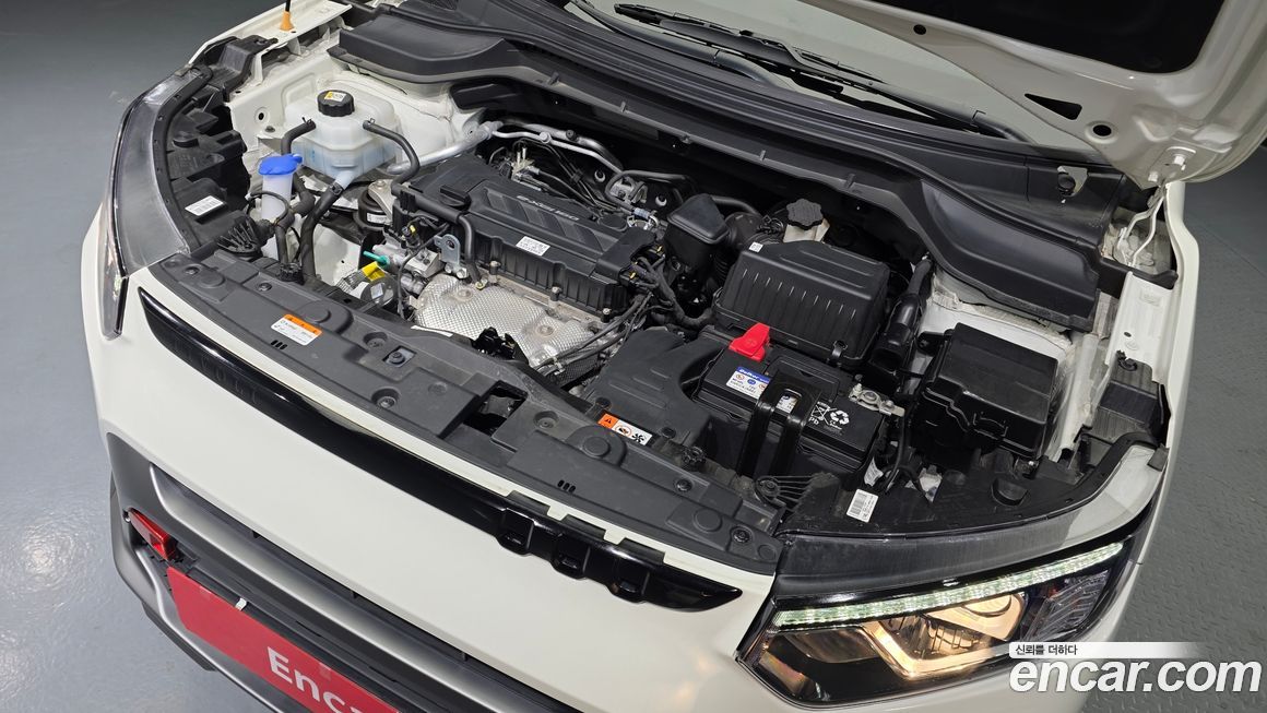 KG_Mobility_Ssangyong TIBOLI 2025