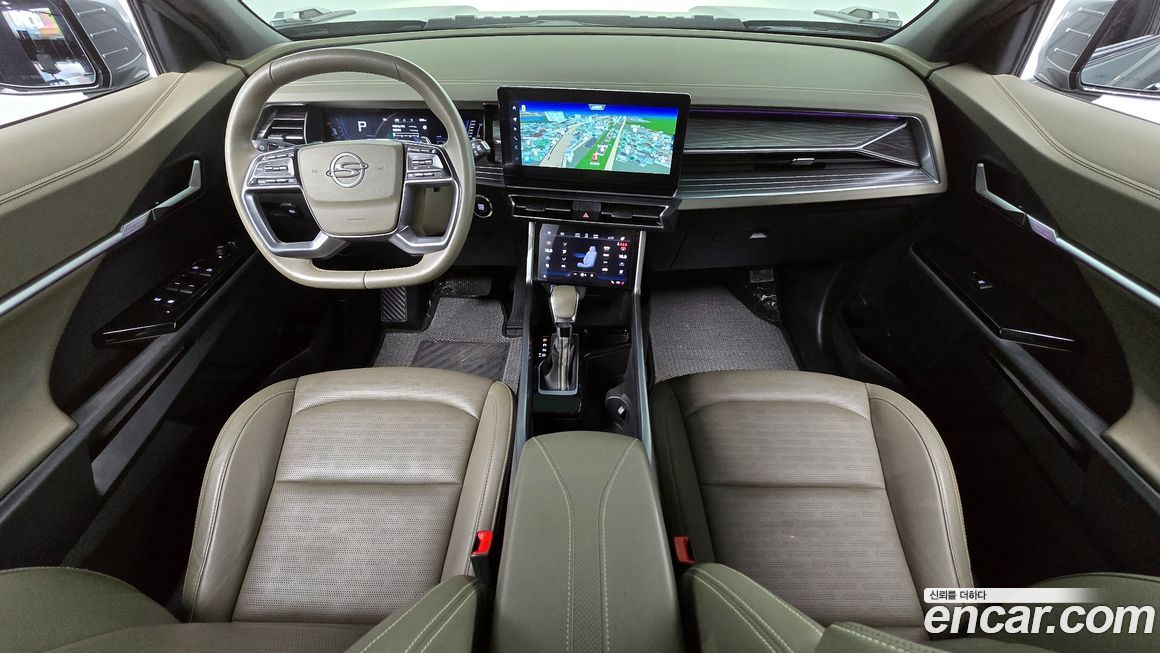 KG_Mobility_Ssangyong Torres 2023