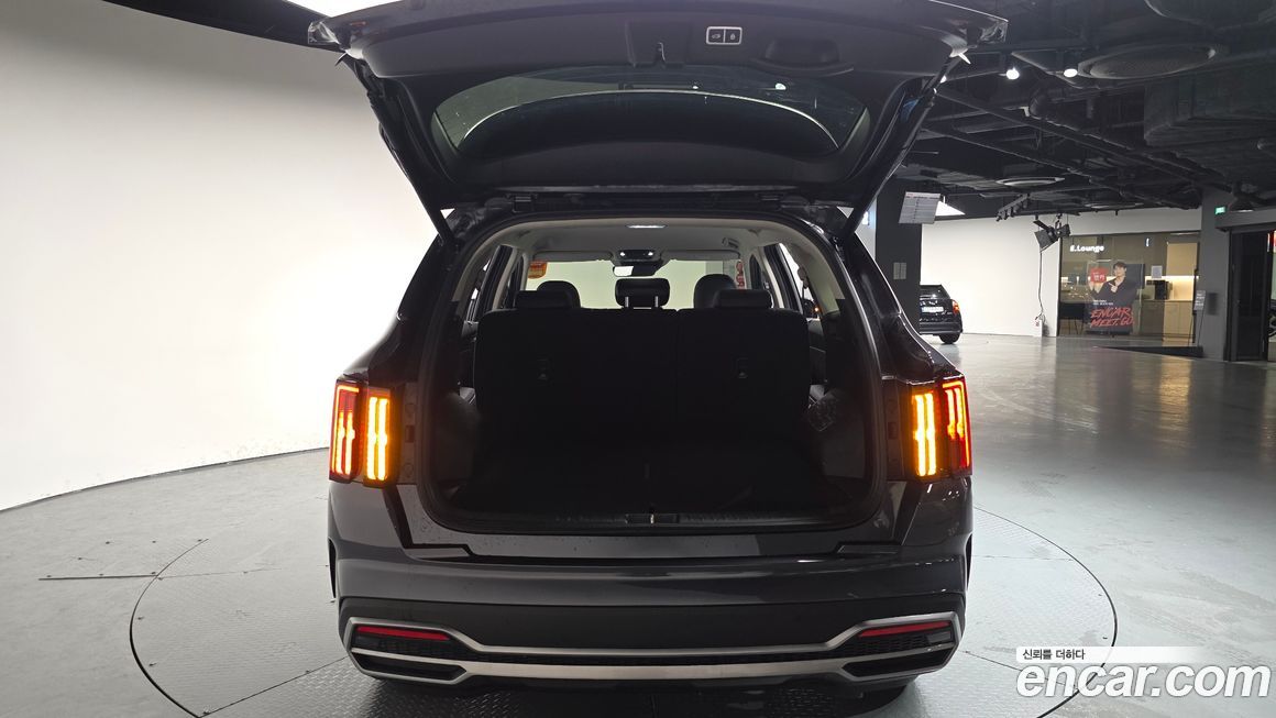 Kia Sorento 2023
