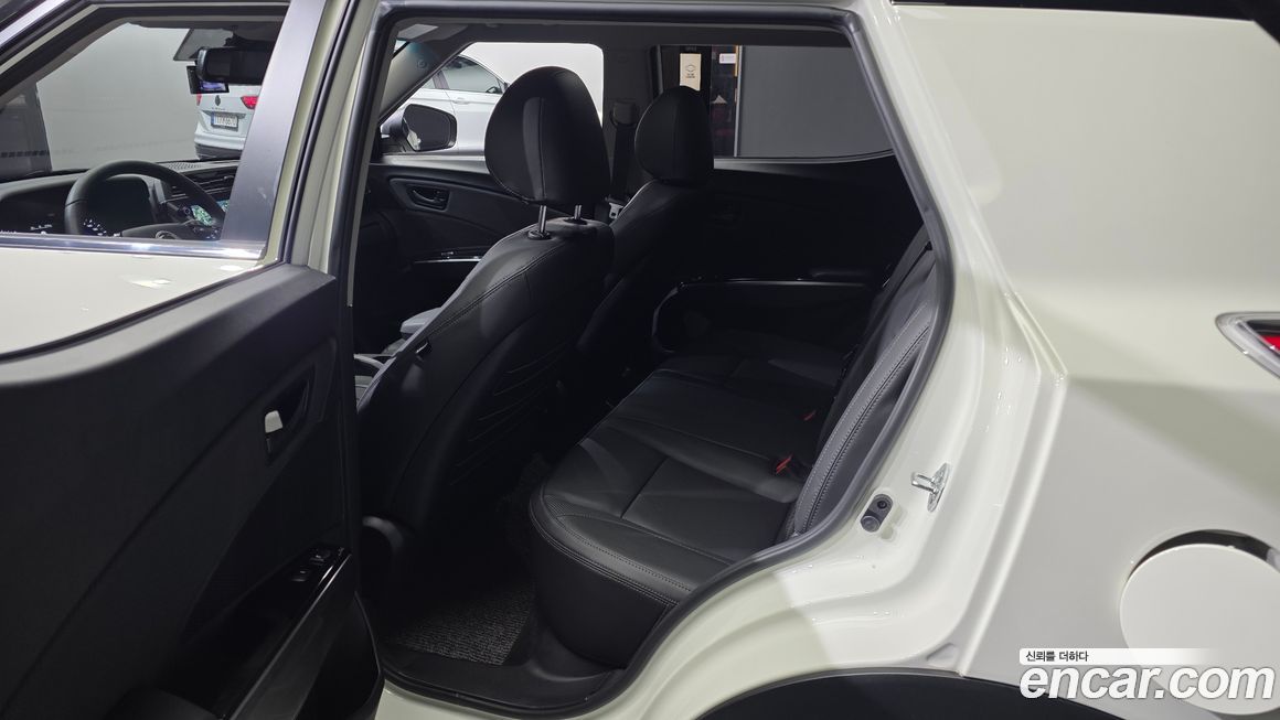 KG_Mobility_Ssangyong TIBOLI 2025