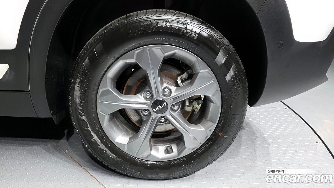 Kia Seltos 2024