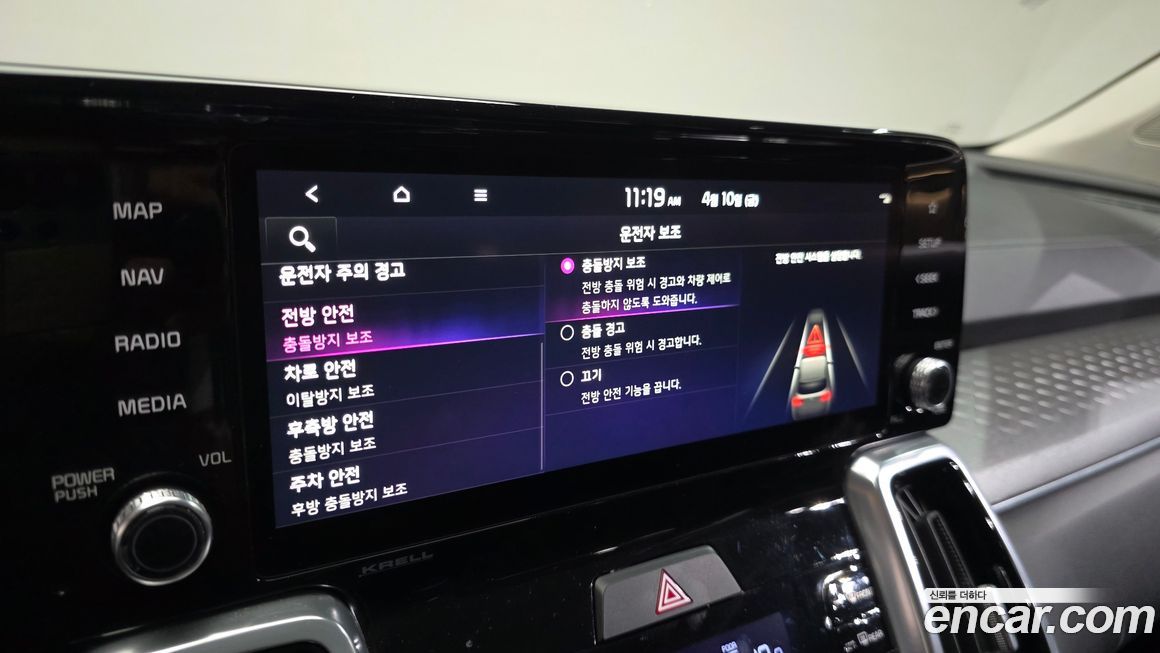 Kia Sorento 2023