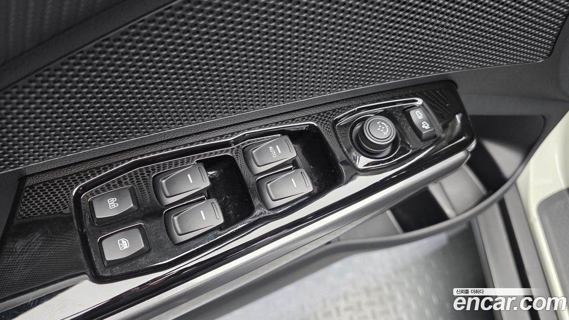 KG_Mobility_Ssangyong TIBOLI 2025