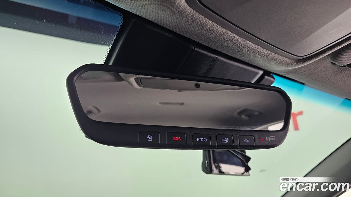 Hyundai Kona 2020