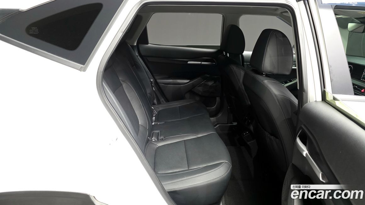 Kia Seltos 2024