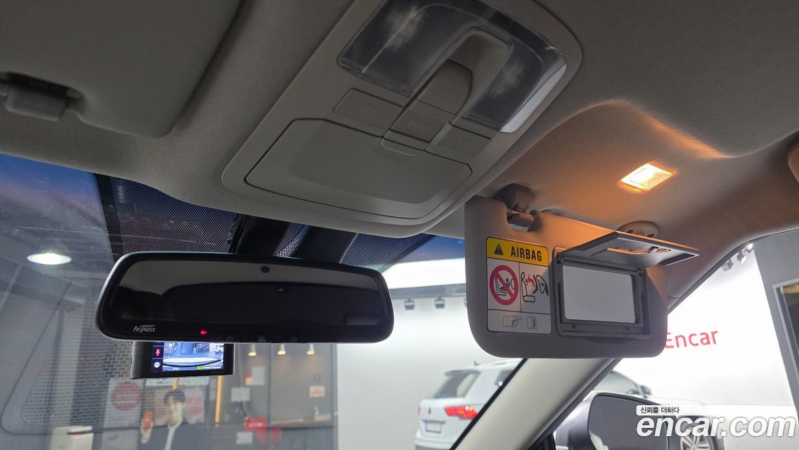 KG_Mobility_Ssangyong TIBOLI 2025