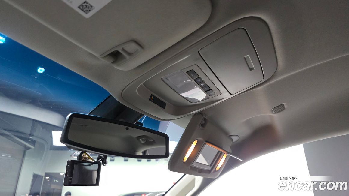 ChevroletGMDaewoo Colorado 2020