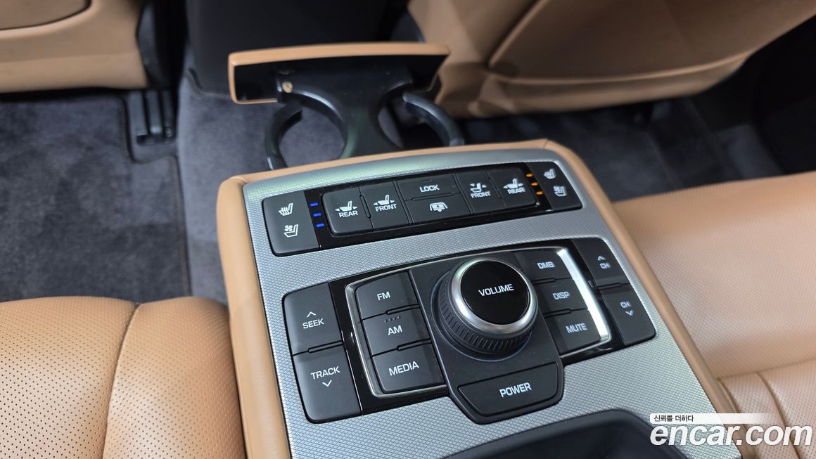 Genesis G80 2017