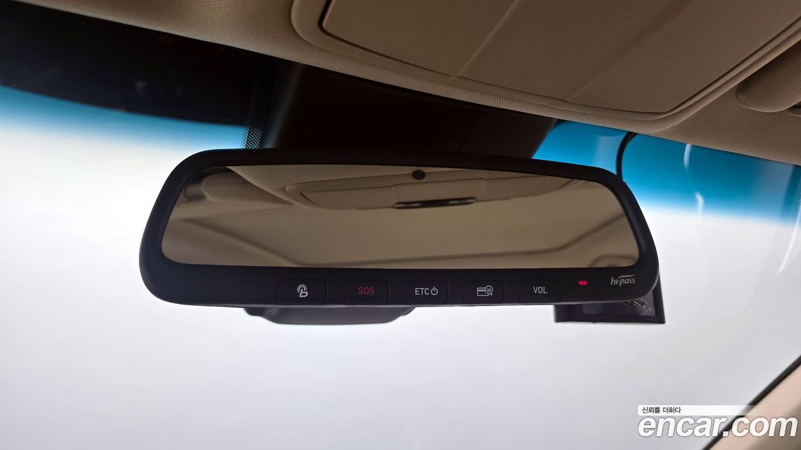 Hyundai Grandeur 2019