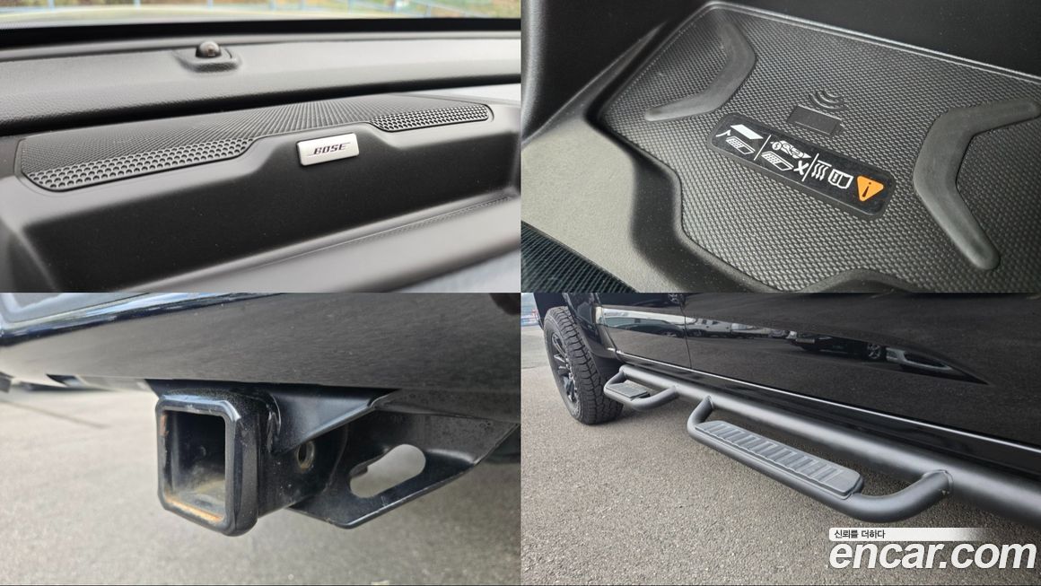 ChevroletGMDaewoo Colorado 2021