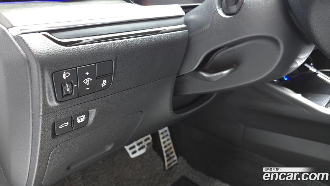 Kia K5 2024