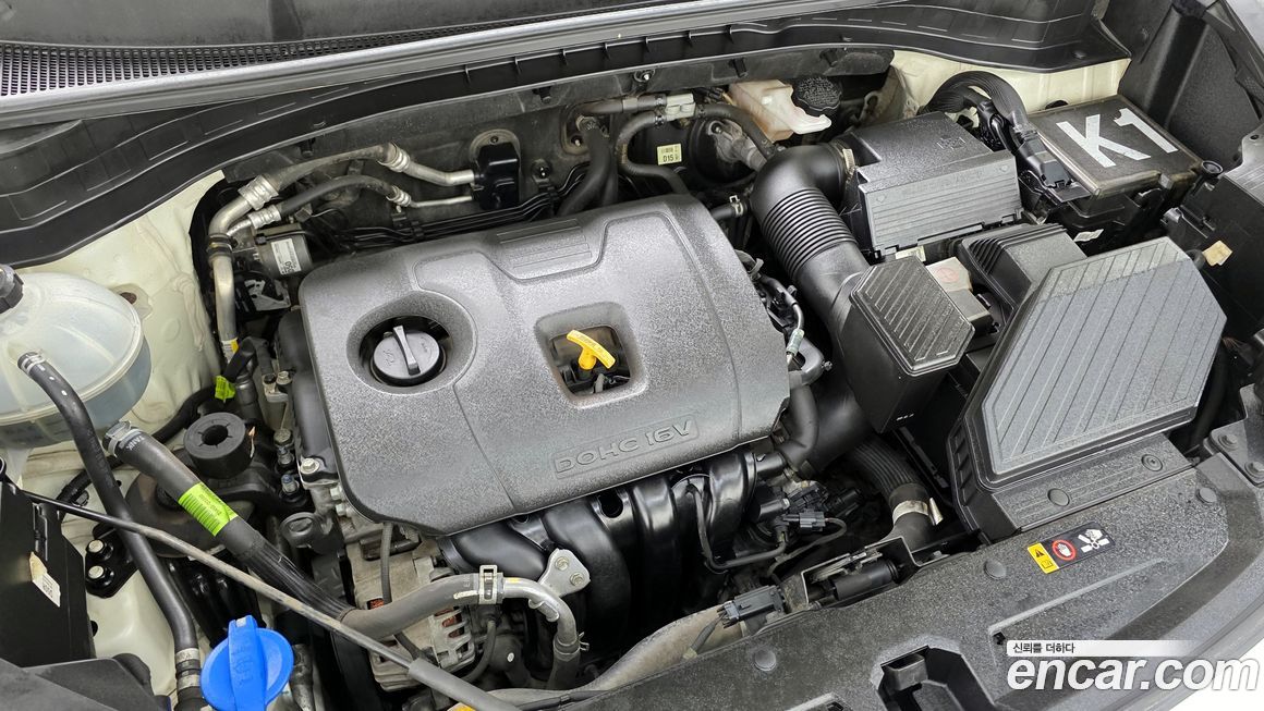 Kia Sportage 2019