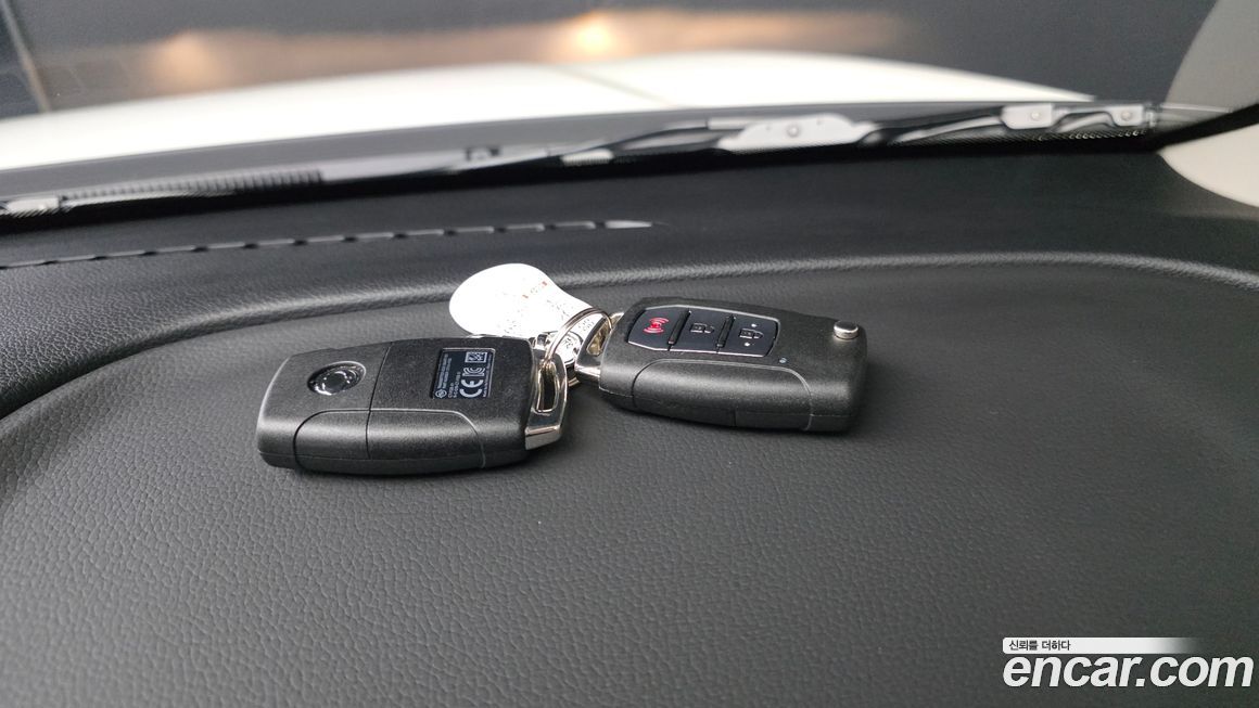 KG_Mobility_Ssangyong TIBOLI 2025